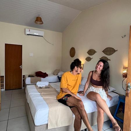 Aquarela Suites Atins Esterno foto